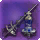 Eureka-Waffen: Elementar-Estoc