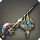 Rapier einer fremden Welt