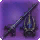 Manderville-Waffen: Fantastisches Manderville-Rapier