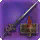 Wie von Geisterhand: Phantomrapier Umbrae