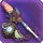 Wie von Geisterhand: Phantom-Flachpinsel Umbrae