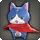 Watschel mir nach, Hovernyan