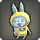 Watschel mir nach, Usapyon