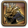 Der lachende goldene Drache