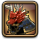 Der lachende rote Drache