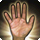 Kosmo-Ruhige Hand