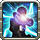 Explosiver Schuss