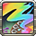 Subtraktive Palette