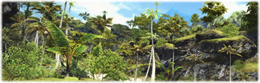 Schiffbrecher-Insel