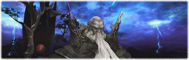 G&ouml;tterd&auml;mmerung - Ramuh