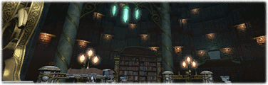 Gro&szlig;e Gubal-Bibliothek