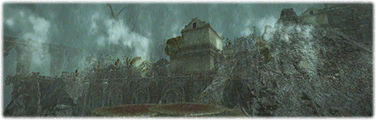 Historisches Amdapor (schwer)
