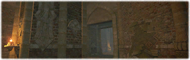 Palast der Toten (Ebenen 1-10)