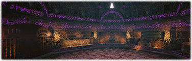Palast der Toten (Ebenen 51 - 60)