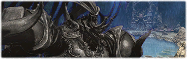 G&ouml;tterd&auml;mmerung - Susano
