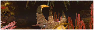 Endlose Schatten von Bahamut (fatal)