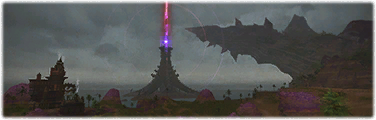 Der Turm von Zot
