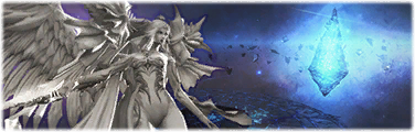 Prophetie - Hydaelyn