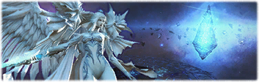 Eschatos - Hydaelyn