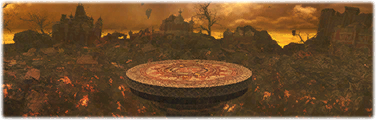 Asphodelos - Dritter Kreis (episch)