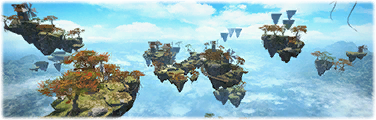 Crystalline Conflict: Wolke Sieben (Schaukampf)