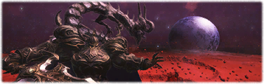 Eschatos - Golbez