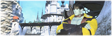 Willkommen in Limsa Lominsa