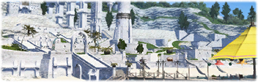 Sch&ouml;ner Wohnen in Limsa Lominsa