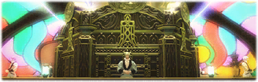 Willkommen im Gold Saucer!