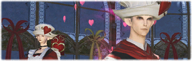 Elezen sucht Frau