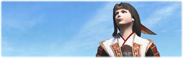 Rhapsodie Vana'diel