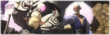  Voll der Hammer, kupo!