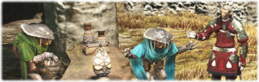 Der maskierte Abenteurer