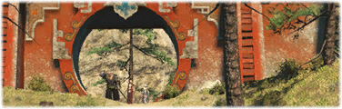 Die Reise nach Yanxia