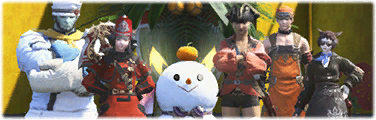 Muh und Mochi mampfen
