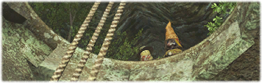  Ein &bdquo;famooser&ldquo; Einfall