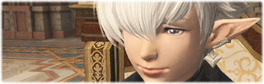 Im Namen Eorzeas