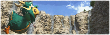 Drachen bringen Gl&uuml;ck