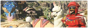 Urqopacha