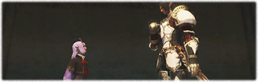 Eine Welt namens Vana'diel