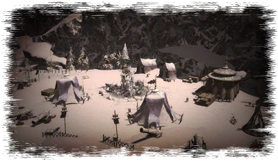 Camp Zweistrom