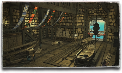 Ansicht: Kugane Ofunakura