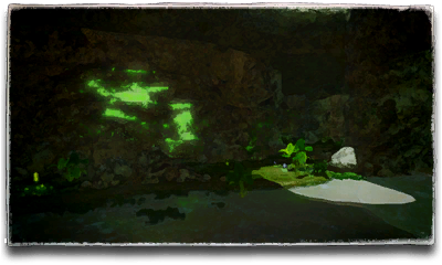 Ansicht: Kikitola-Höhle