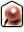 Skizzierter Bommel