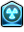 Blaue Benediktion